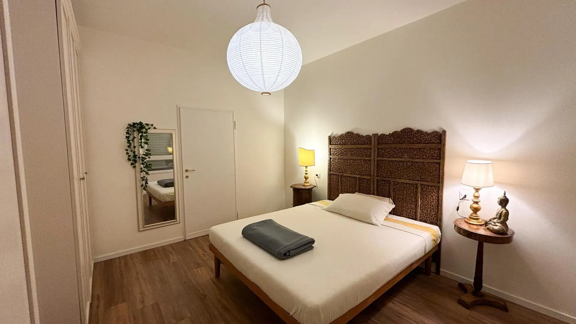 Guest house Elegante Camera Zona San Siro Mi Hotel Milan Italy