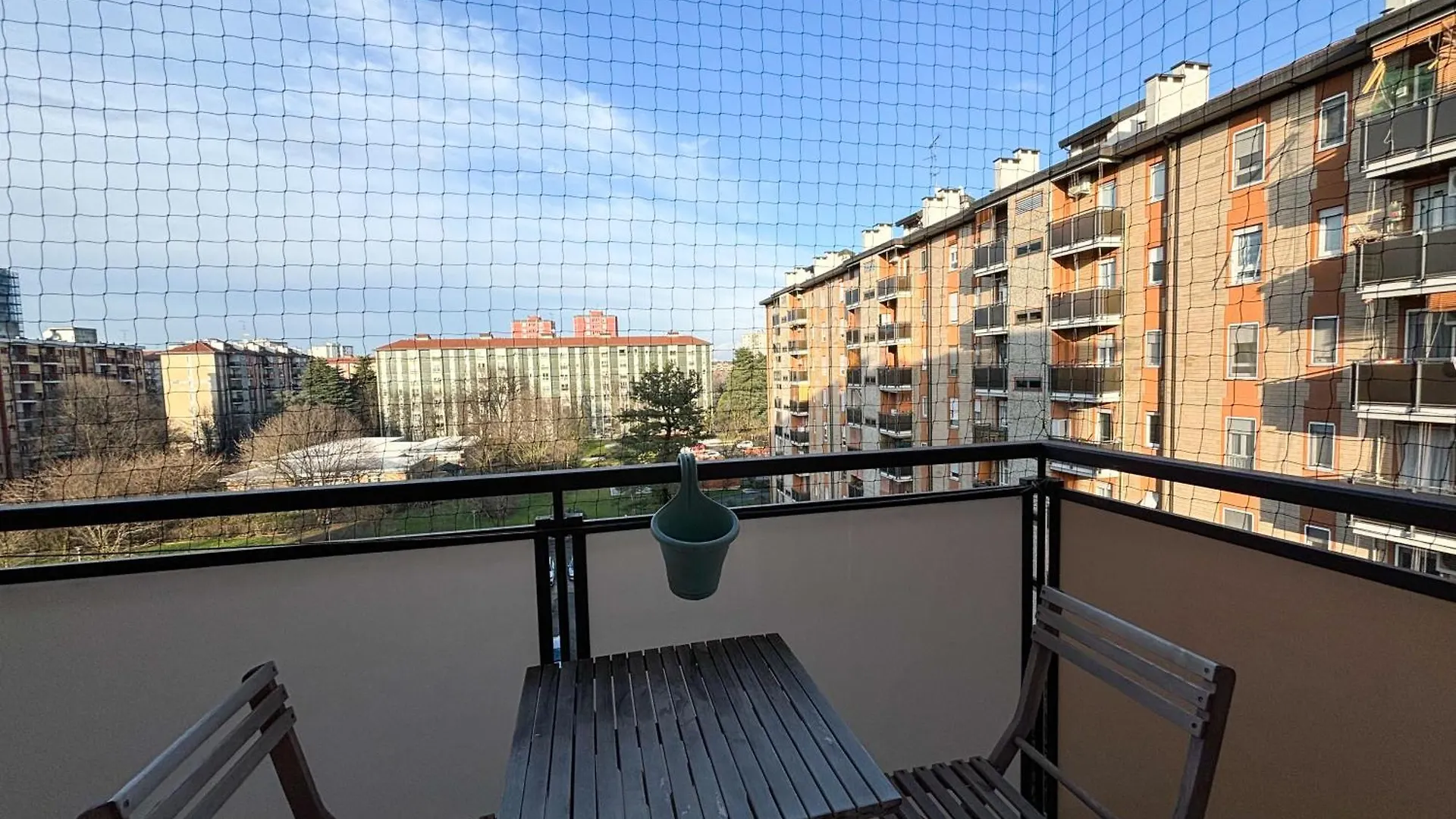 Guest house Elegante Camera Zona San Siro Mi Hotel Milan