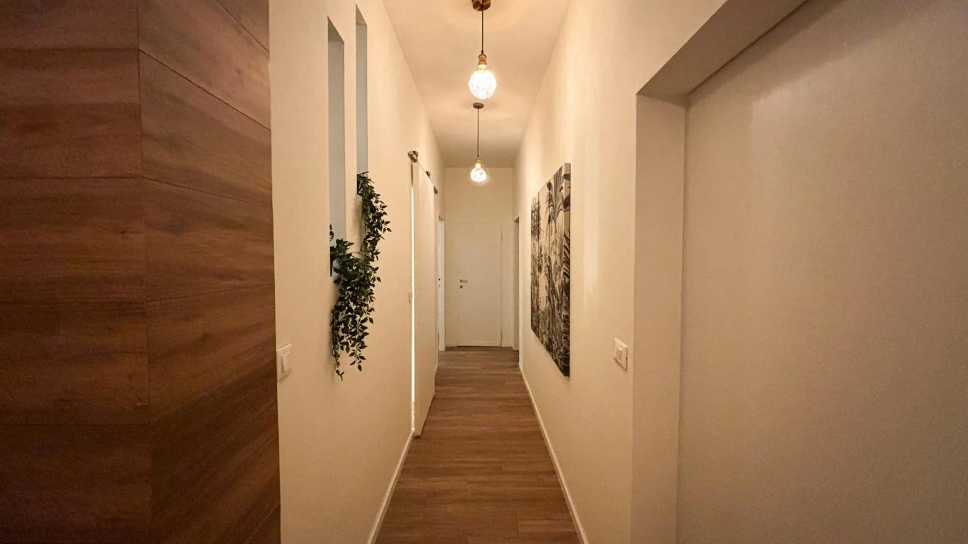 Elegante Camera Zona San Siro Mi Hotel Milan Guest house