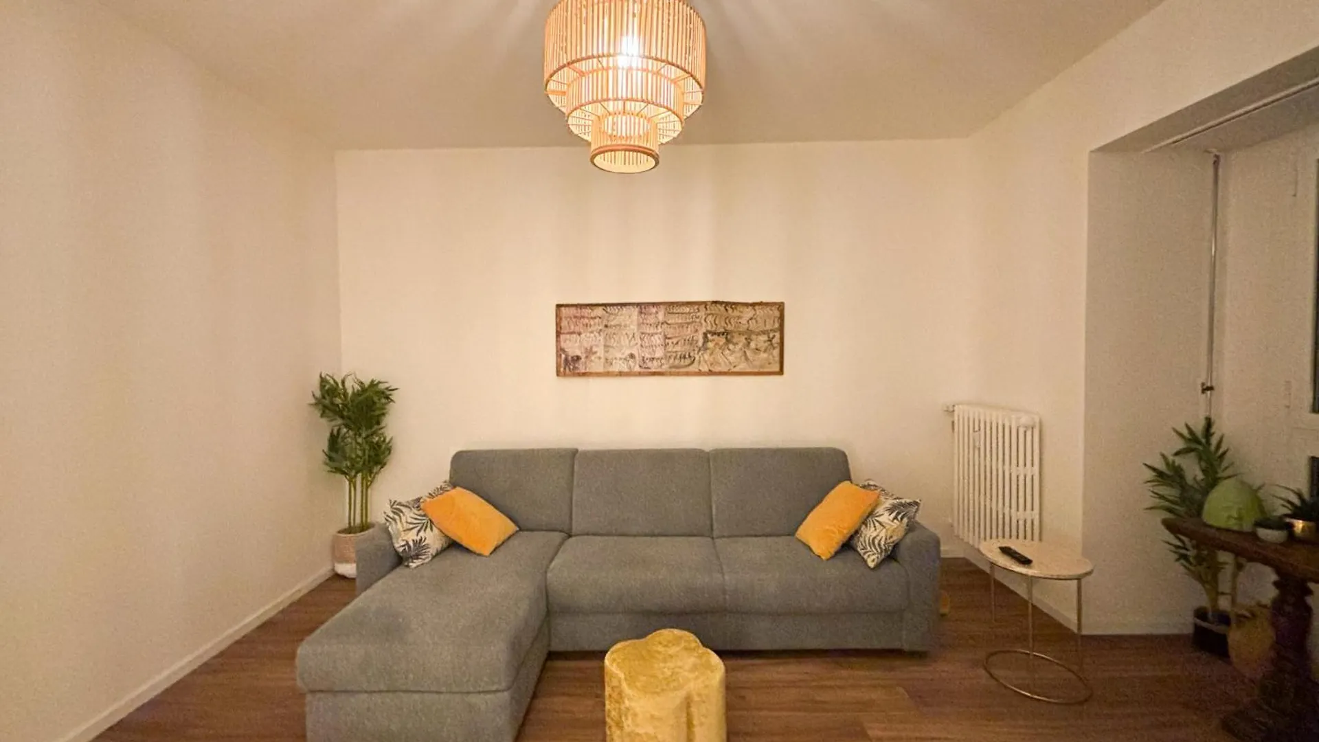 Guest house Elegante Camera Zona San Siro Mi Hotel Milan