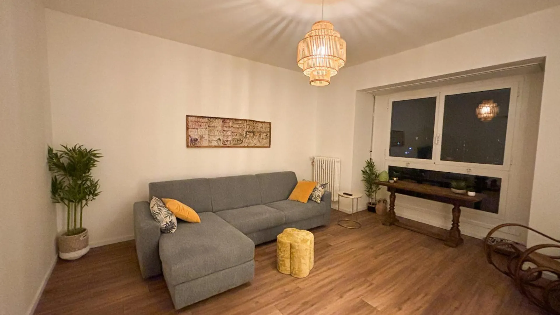 Guest house Elegante Camera Zona San Siro Mi Hotel Milan